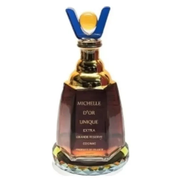 Michelle D'Or Premium French Cognac - 750ml Luxury Bottle michelle dor premium french co 0 1753360661 - LIQUORFREIGHTT