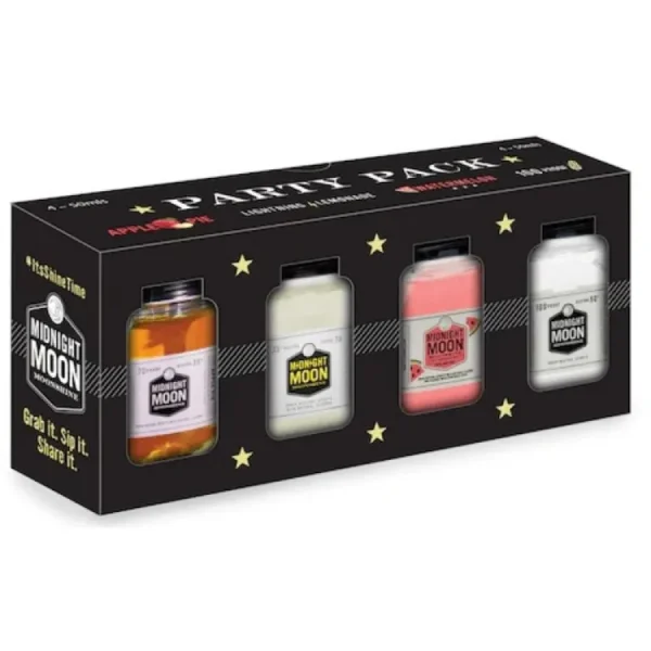midnight moon 4 pack mini shot 0 1753360121 - LIQUORFREIGHTT