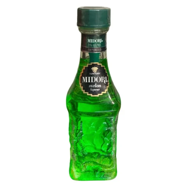 midori melon liqueur 50ml mini 0 1753360799 - LIQUORFREIGHTT