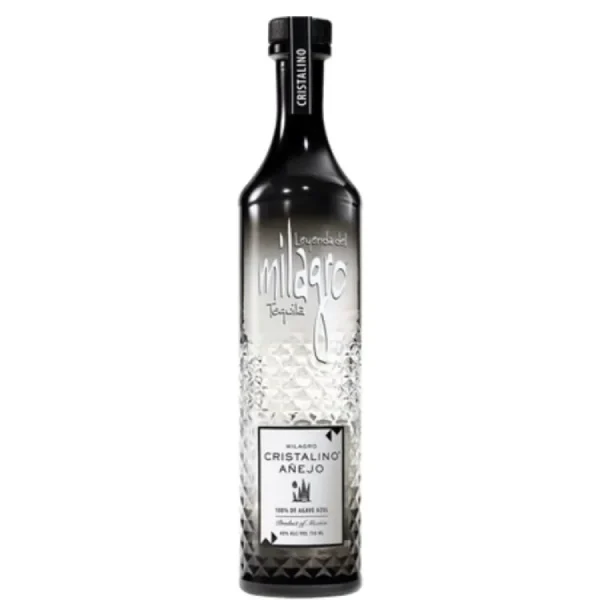 milagro cristalino anejo tequi 0 1753360746 - LIQUORFREIGHTT
