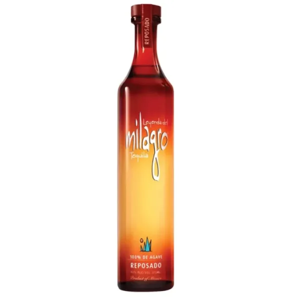 milagro reposado tequila smoot 0 1753359994 - LIQUORFREIGHTT