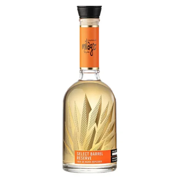 milgror reposado barrels selec 0 1753360370 - LIQUORFREIGHTT