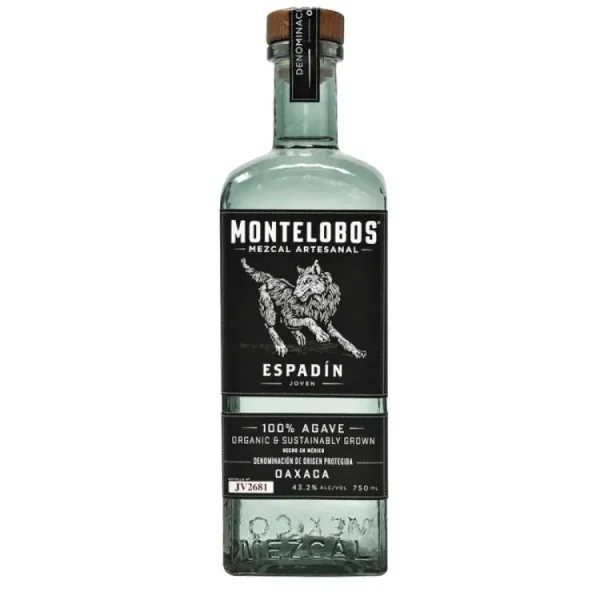 montelobos espadin mezcal smoo 0 1753359707 - LIQUORFREIGHTT