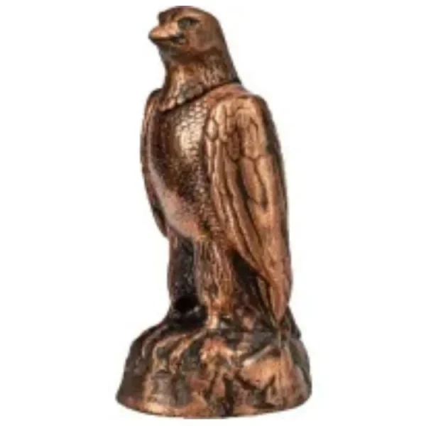 Mukuzani Wine Clay Eagle Bottle 750ml | Dozortsev & Sons mukuzani wine clay eagle bottl 0 1753360848 - LIQUORFREIGHTT