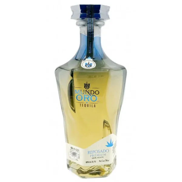 mundo de oro aged reposado teq 0 1753359680 - LIQUORFREIGHTT