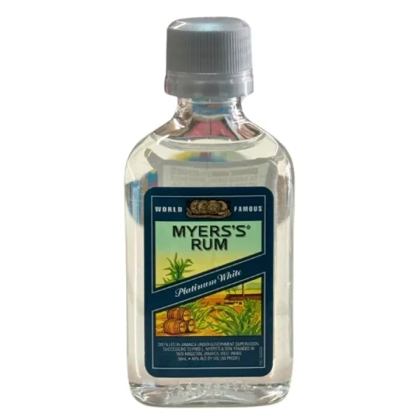 myers platinum white rum 50ml 0 1753360180 - LIQUORFREIGHTT