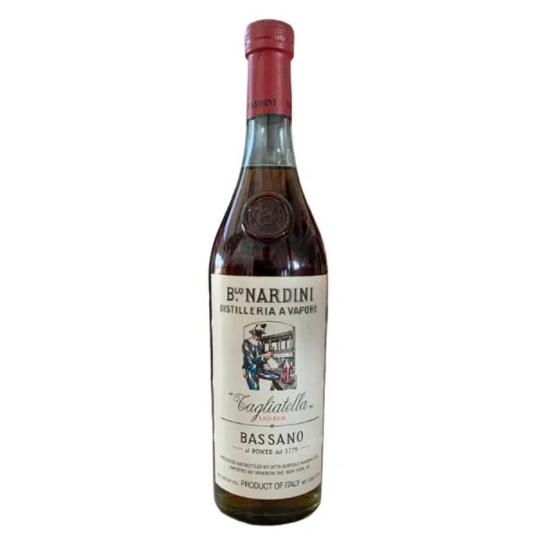 Nardini Arlecchino Grappa 1L - Italian Spirit Liqueur Bottle nardini arlecchino grappa 1l i 0 1753359806 - LIQUORFREIGHTT