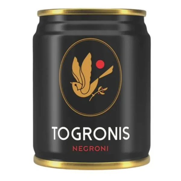 negroni cocktail kit by togron 0 1753360456 - LIQUORFREIGHTT