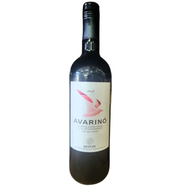 nestor avarino 2019 red wine p 0 1753360586 - LIQUORFREIGHTT