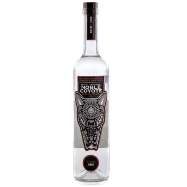 noble coyote jabali tequila pr 0 1753360880 - LIQUORFREIGHTT