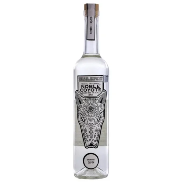 noble coyote premium mezcal ca 0 1753360880 - LIQUORFREIGHTT