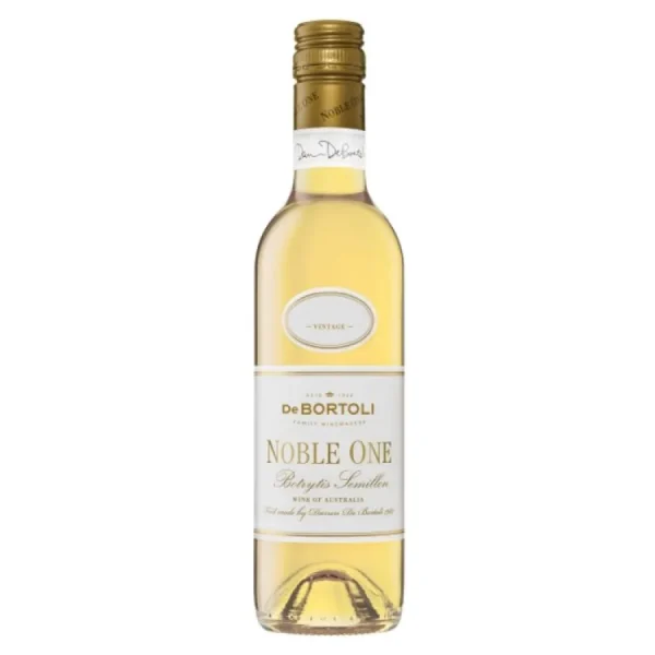 Noble One Botrytis Semillon Dessert Wine 2015 Vintage 375ml noble one botrytis semillon de 0 1753360560 - LIQUORFREIGHTT