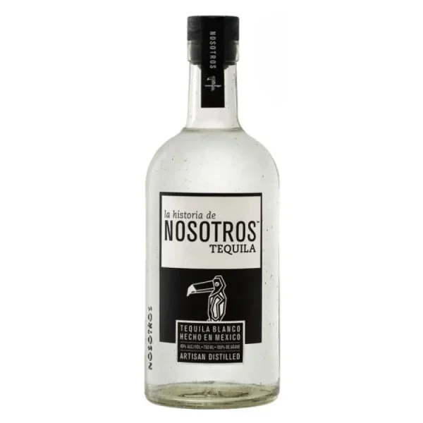 nosotros blanco premium tequil 0 1753360368 - LIQUORFREIGHTT