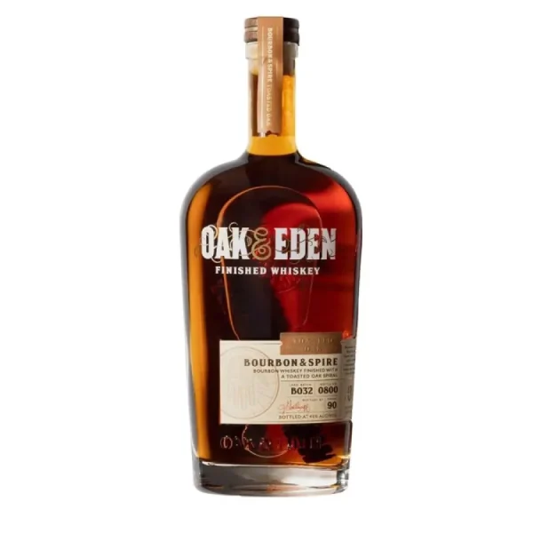 oak eden premium aged bourbon 0 1753359743 - LIQUORFREIGHTT