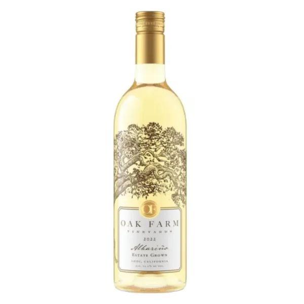 oak farm albario 2022 vintage 0 1753360485 - LIQUORFREIGHTT