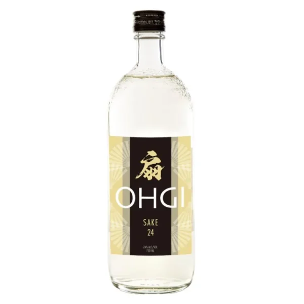 Oghi Craft Brew Japanese Premium Crystalline Saké 750ml oghi craft brew japanese premi 0 1753360650 - LIQUORFREIGHTT