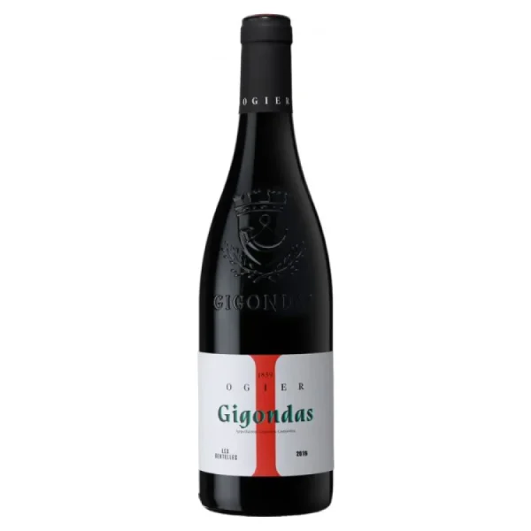ogier les dentelles rouge 2021 0 1753360577 - LIQUORFREIGHTT