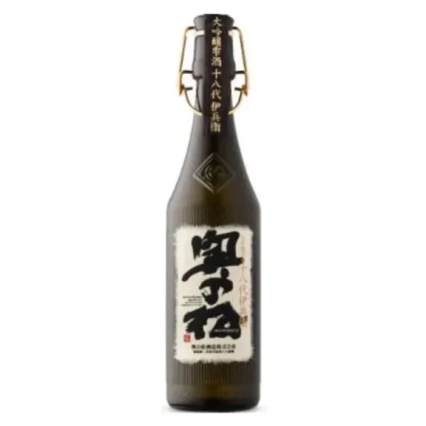 okunomatsu ihei daiginjo sake 0 1753360650 - LIQUORFREIGHTT