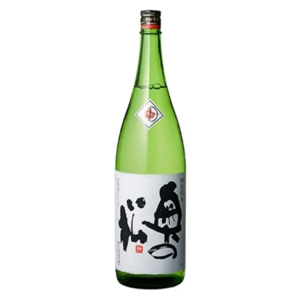 okunomatsu premium junmai sake 0 1753360651 - LIQUORFREIGHTT