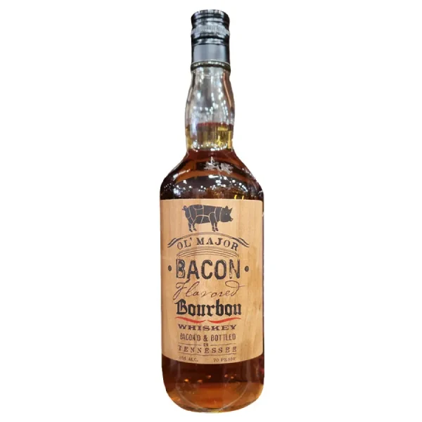 ol major smoky bacon infused b 0 1753359664 - LIQUORFREIGHTT