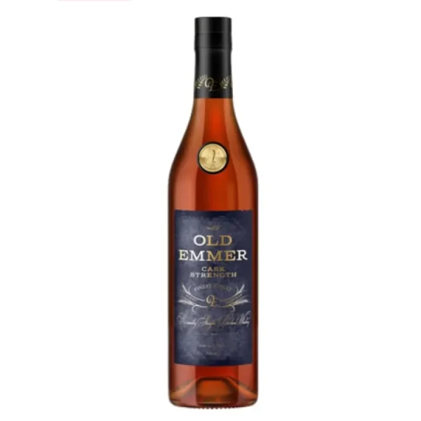 old emmer bourbon premium cask 0 1753360689 - LIQUORFREIGHTT