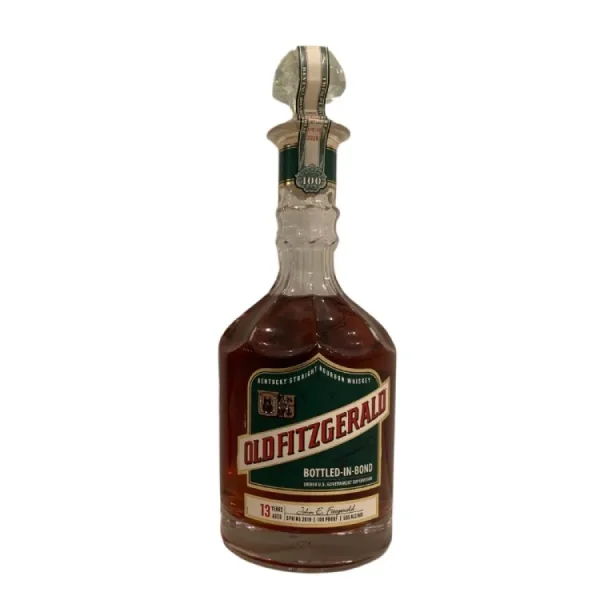 old fitzgerald 13 year bourbon 0 1753360144 - LIQUORFREIGHTT