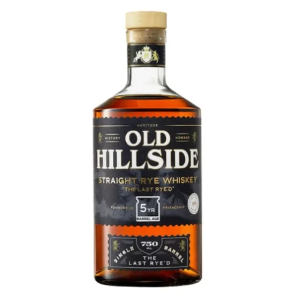 old hillside 5 year straight r 0 1753360718 - LIQUORFREIGHTT