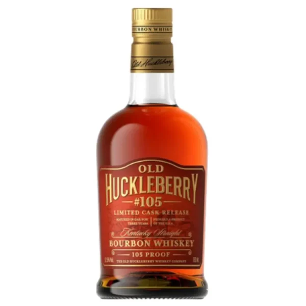 Old Huckleberry 102 High-Proof Kentucky Straight Bourbon 750ml old huckleberry 102 high proof 0 1753360820 - LIQUORFREIGHTT