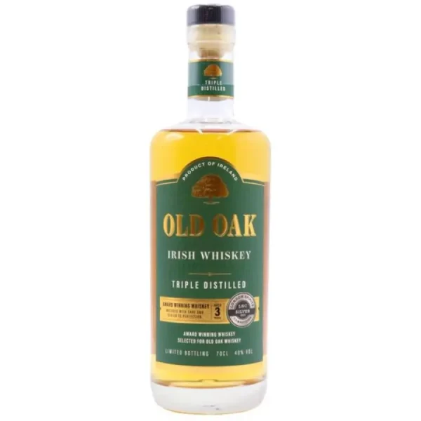 old oak irish whiskey smooth r 0 1753359798 - LIQUORFREIGHTT