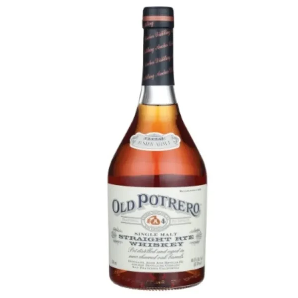 old potrero single barrel smal 0 1753360467 - LIQUORFREIGHTT