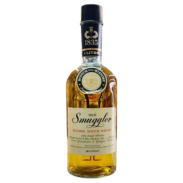 old smouther classic blended s 0 1753359561 - LIQUORFREIGHTT