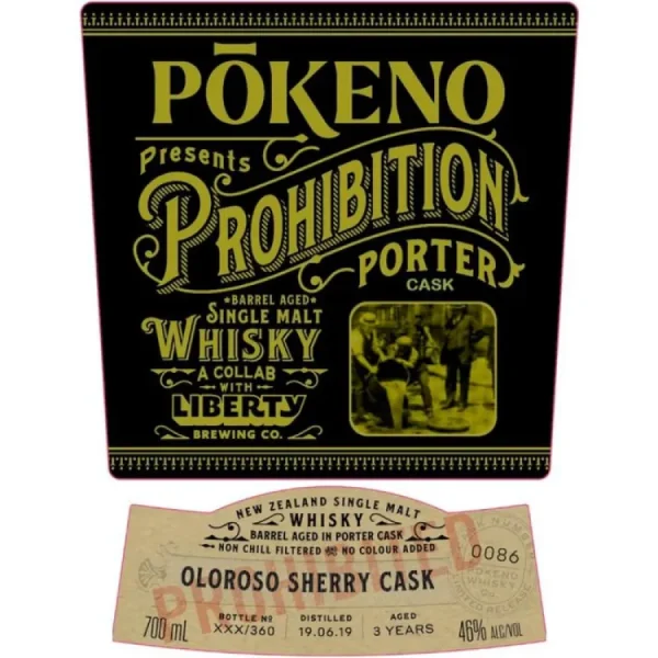 oloroso sherry cask aged poken 0 1753360242 - LIQUORFREIGHTT