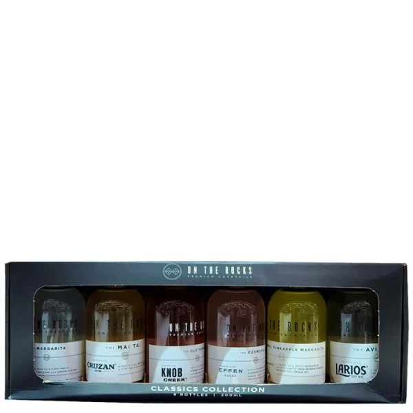 on the rocks premium classic c 0 1753359583 - LIQUORFREIGHTT