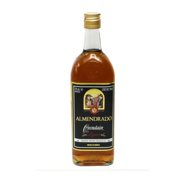 orendain spanish almond liqueu 0 1753359738 - LIQUORFREIGHTT