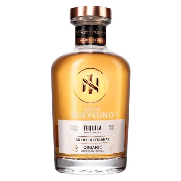 organic artisanal reposado teq 0 1753360389 - LIQUORFREIGHTT