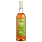 organic ginger spiced liqueur 0 1753360400 - LIQUORFREIGHTT