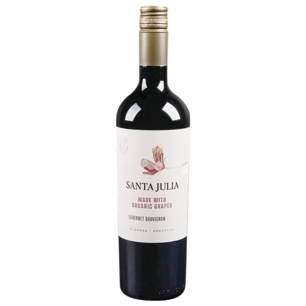 organic santa julia cabernet s 0 1753359900 - LIQUORFREIGHTT