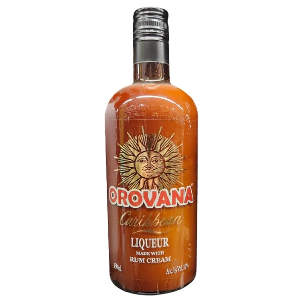 orovana rum cream liqueur 750m 0 1753359590 - LIQUORFREIGHTT