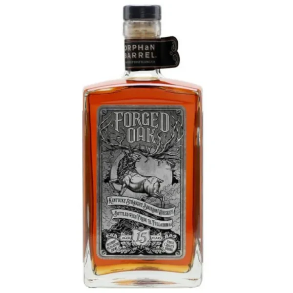 orphan barrel foraged oak aged 0 1753360745 - LIQUORFREIGHTT