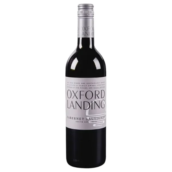 Oxford Landing Cabernet Sauvignon - Rich Smooth Red Wine 750ml oxford landing cabernet sauvig 0 1753359933 - LIQUORFREIGHTT