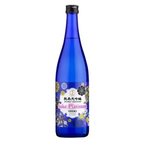 ozeki premium junmai sake rich 0 1753360187 - LIQUORFREIGHTT