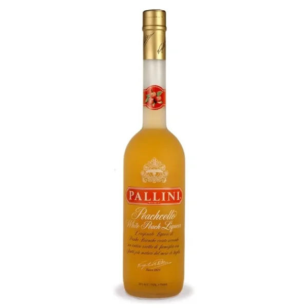 pallini italian peach liqueur 0 1753360177 - LIQUORFREIGHTT