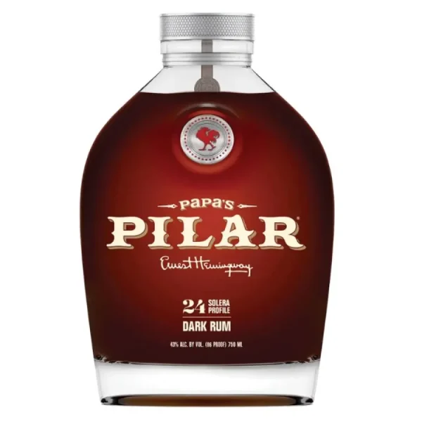 papas pilar premium dark rum 7 0 1753359975 - LIQUORFREIGHTT