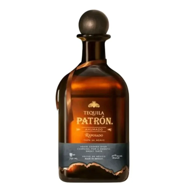 Patron Resposado Tequila 750ml - Aged in Smoky Oak patron resposado tequila 750ml 0 1753359807 - LIQUORFREIGHTT