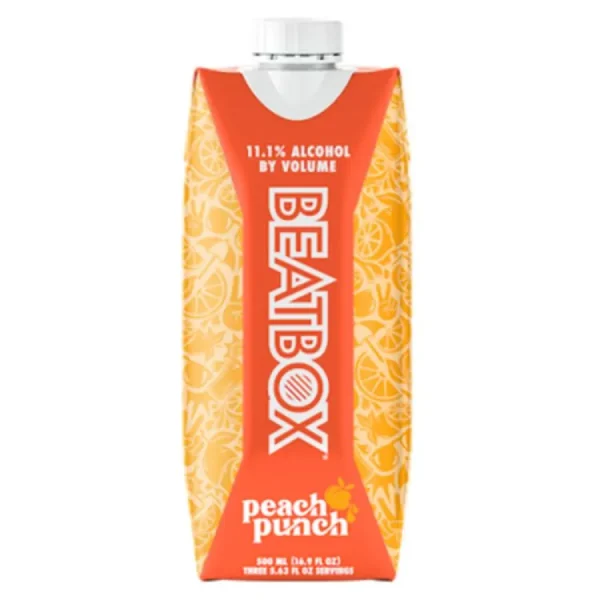 peach flavored beatbox energy 0 1753360420 - LIQUORFREIGHTT