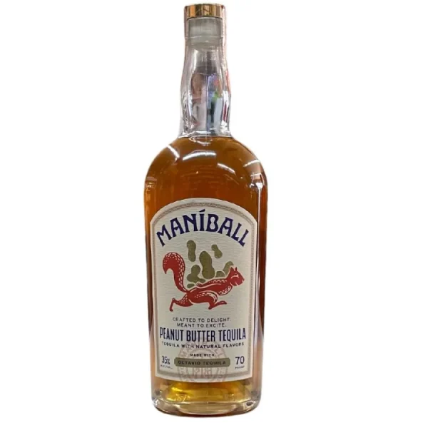 peanut butter tequila maniball 0 1753359681 - LIQUORFREIGHTT