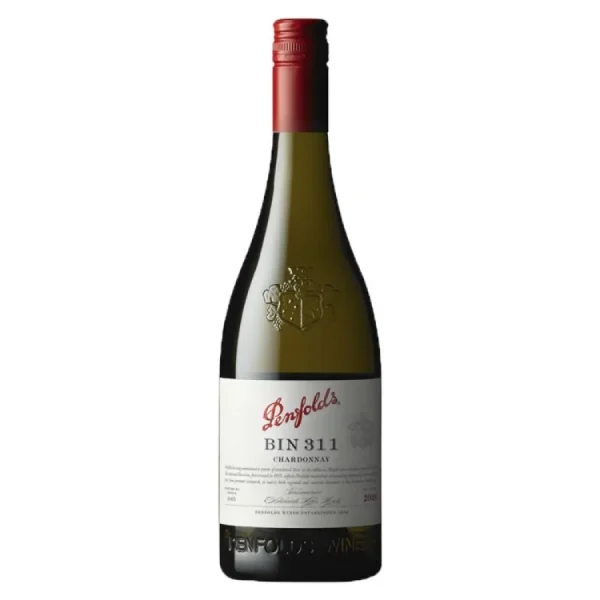 penfolds bin chardonnay crisp 0 1753360114 - LIQUORFREIGHTT