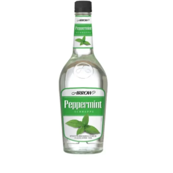 peppermint schnapps liqueur by 0 1753360030 - LIQUORFREIGHTT