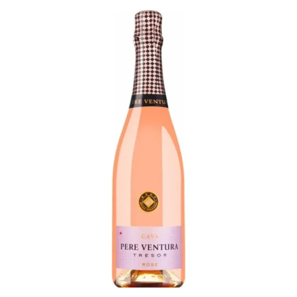 pere ventura tresor ros cava b 0 1753360315 - LIQUORFREIGHTT