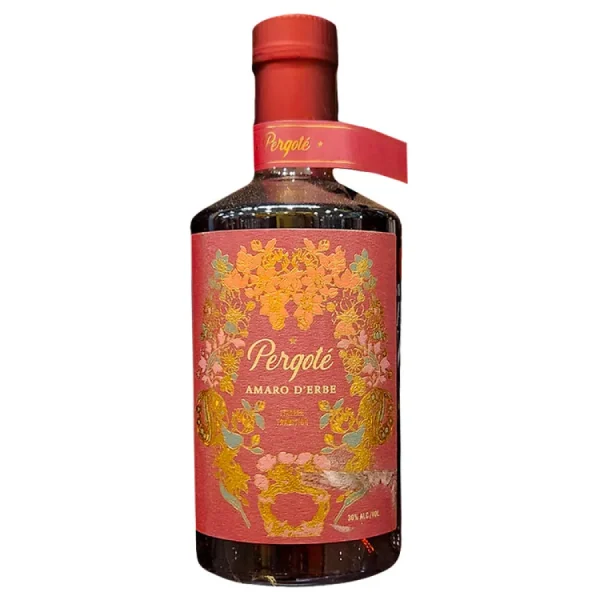 pergote italian amaro digestif 0 1753360391 - LIQUORFREIGHTT
